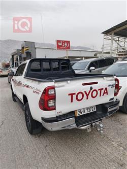 تويوتا هايلوكس